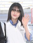 (여자)아이들 민니 화사한 캠퍼스룩[엑s HD포토]