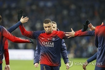클래스 살아있다! 이강인, 챔스 첫 도움 쾅!…PSG, 소시에다드 2-1 제압 '8강 진출' [UCL 리뷰]