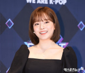 벤, 이혼 후 첫 공식석상인데…돌연 비공개 