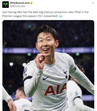 손흥민, 생일 맞아 토트넘으로 복귀! 축하 이벤트와 팀원들과 함께 훈련 시작