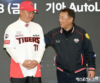 KIA 타이거즈, 2024 KBO 포스트시즌 1차전에서 삼성 라이온즈 꺾고 이범호 감독의 리더십 빛나다