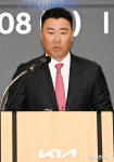 이범호 감독 자신감 가득[포토]