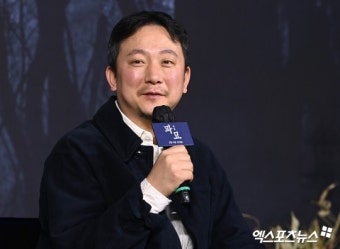 '파묘' 장재현 감독, '유퀴즈' 뜬다…흥행 비화 대방출 