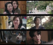 차은우, 펜션 방화 사건 유일한 생존자였다…최고 9.2% (원더풀 월드)[종합]