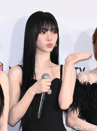 [동명N인] 왕따 논란·열애설 사과·월드스타…에스파 카리나→BTS 지민 (엑:스피디아)