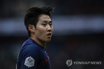 음바페 없으니 이강인이 '왕!'…환상 크로스+벼락 오른발 슛 빛났다→PSG는 랭스와 2-2 무승부 [리그1 리뷰]