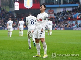 '1골 2도움' 손흥민, 이걸 도전하네!…'역대 5번째' 득점왕+도움왕 동시 석권 노린다