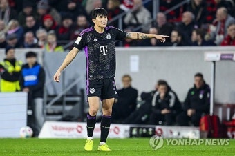 김민재의 'KIM'도 안 꺼낸다…뮌헨에서 없어진 김민재, 다이어가 차지했다