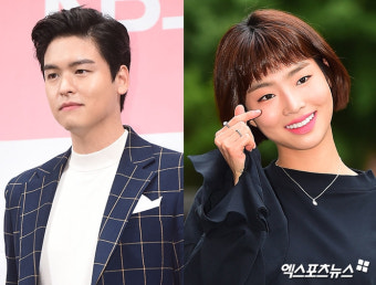 이장우조혜원, 결혼 임박? 돌잔치도 함께 참석…축가까지