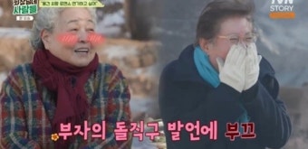 강부자 