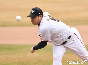 '류현진-문동주 호투+노시환 5타점' 한화, KIA 9-1 꺾고 전날 패배 설욕 [대전:스코어]