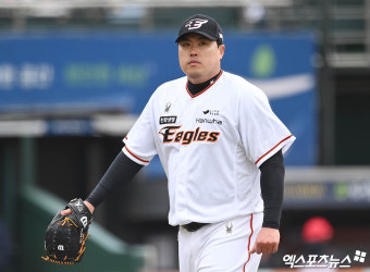 '류현진-문동주 호투+노시환 5타점' 한화, KIA 9-1 꺾고 전날 패배 설욕 [대전:스코어]
