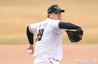 'ML 78승' 류현진의 특급 칭찬, 김도영은 