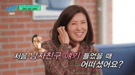 공효진 母 10살 연하 케빈오, 처음엔 미쳤냐고…지금은 너무 좋아 (유퀴즈) [종합]