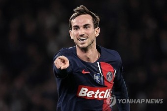 '이강인 선발 풀타임' PSG, 니스 3-1 완파 '준결승행'→트레블 도전 이어간다 [쿠프 드 프랑스 리뷰]