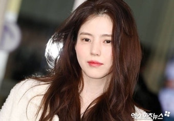 '대세는 한소희 상?' 김민재 아내→김지은·류진, 미모의 닮은꼴 [엑's 이슈]
