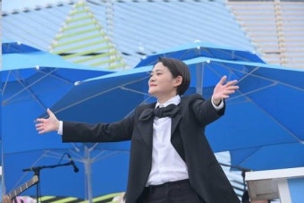 김신영 