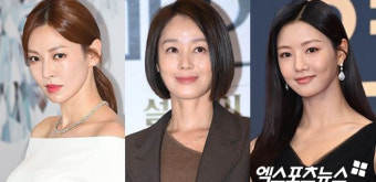 [단독] 김소연·김성령·이세희, 방문판매한다…'정숙한 세일즈' 주연 (종합)