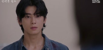김남주, 차은우와 악연? 子 죽인 오만석 아내 병실서 조우 (원더풀월드)[전일야화]