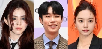 한소희, 직접 팩트체크…류준열·혜리 결별→연애 시작 타임라인 [엑:스레이]