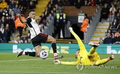 손흥민 82분 토트넘, 11년 만에 풀럼전 0-3  충격패→3연승+4위 도약 좌절 [EPL 리뷰]