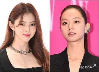 한소희 '칼든개'·혜리 '재밌네' 서로 사과…