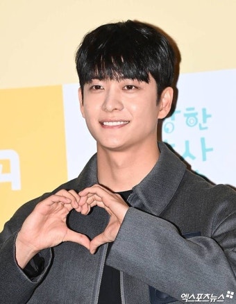 강태오, 오늘(19일) 전역…'국민섭섭남' 컴백 [엑's 투데이]