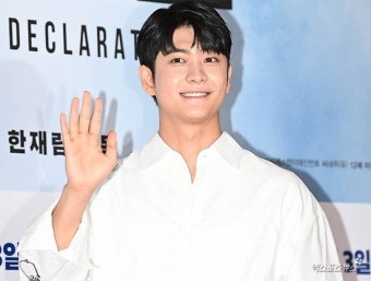 뜨자마자 