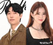 류준열♥한소희, 열애 후…하차·과거→취미까지 도마 위 [엑s 초점]