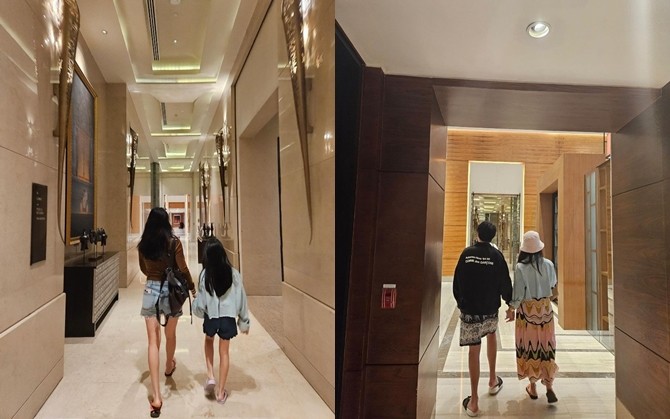 고소영-장동건 부부, 15년간의 가정 이야기로 사랑과 이해의 교훈 전해져