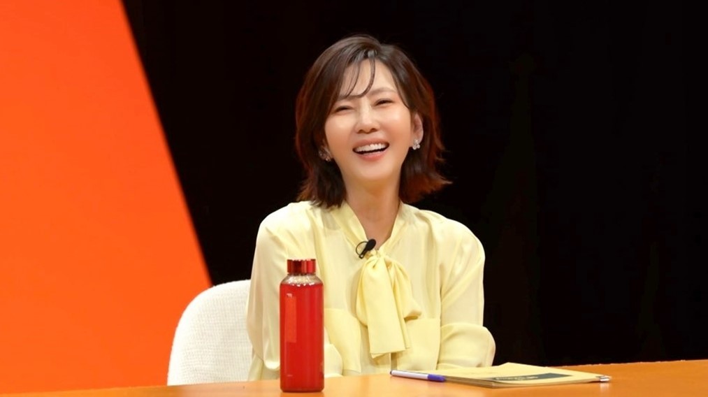 김남주, 하와이 클럽에서 퇴짜... 신분증 없어서 입장 불가
