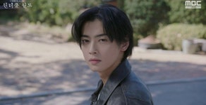 차은우, 복수 시작…김남주의 소중한 존재 될 것 (원더풀월드)[전일야화]