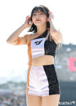 박소영 치어리더 청순 비주얼[엑s HD포토]