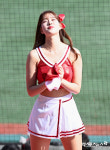 SSG 치어리더 '랜더스필드의 햇살 만끽'[엑's HD포토]