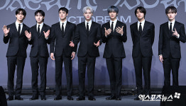 NCT드림 '8개월만에 돌아왔어요'[엑's HD포토]