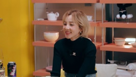 산다라박 2NE1 시절 대시 多…놓친 작품보다 놓친 남자 더 아까워 (슈퍼마켙 소라)