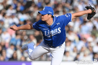 '차우찬 시구+오승환 데이'…삼성, 29~31일 SSG전서 2024시즌 홈 개막전 행사 진행