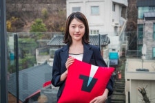 장다아 장원영 언니로 알려지기 싫었다…닮았다고? NO [엑s 인터뷰]