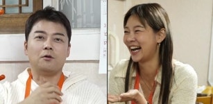 송해나 전현무, 나는 솔로가면 마초스타일 영철…털 많아서 (전현무계획)