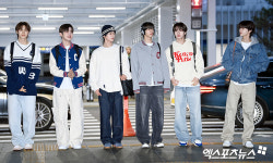 투어스 케이콘 떠나요[엑s HD포토]