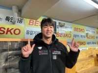 에이스의 덤덤한 최소경기 160승 소감…김광현 200승까지 가봐야죠 [현장 인터뷰]