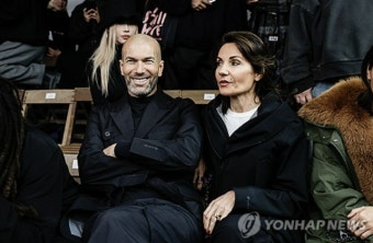 '지단-리베리' 조합도 있네…'김민재 가르칠' 뮌헨 감독 후보 5명은?