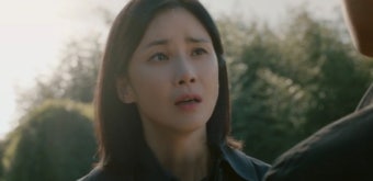 '하이드' 이민재, 이보영에 