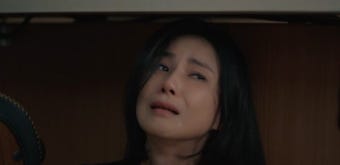 '하이드' 이보영, 이무생 사망 자작극 알고 충격 
