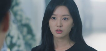 김지원, 이혼 기억 잃고 