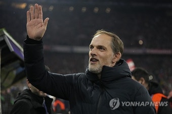 투헬, 이런 무책임한 말을…3월에 수건 던졌다! 