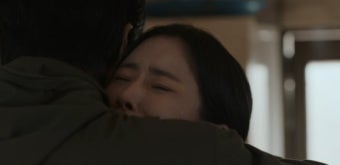 '하이드' 이보영, 이무생 사망 자작극 알고 오열…