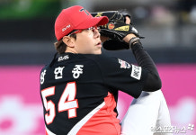 양현종 이긴다[포토]