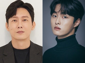 천재 의사 박은빈, 스승 설경구 만난다…'하이퍼 나이프' 촬영 돌입