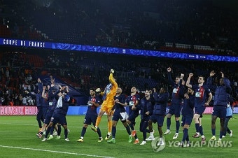 이강인 트로피 또 노린다…'음바페 결승골' PSG, 렌 1-0 제압→결승서 리옹과 격돌 [쿠프 드 프랑스 리뷰]